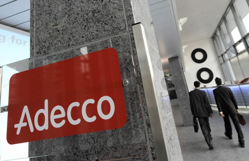 Adecco Canada is hiring factory workers in Goderich, Ontario.