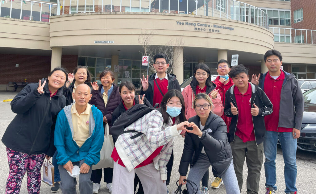 Yee Hong Centre for Geriatric Care is hiring in Toronto, Ontario NetWorthCheckers Yee Hong Centre for Geriatric Care is hiring in Toronto, Ontario NetWorthCheckers